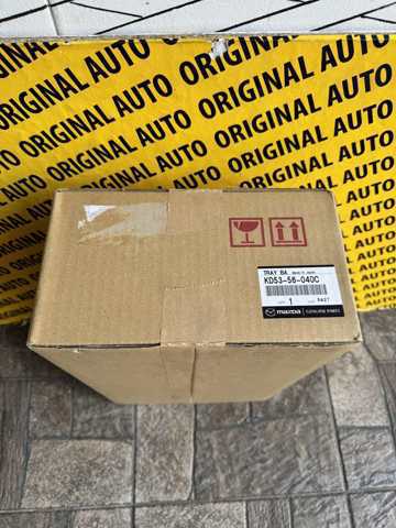 Подставка аккумулятора (АКБ) KD5356040C MAZDA
