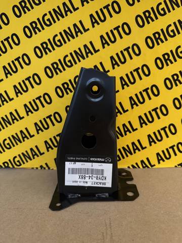Кронштейн передней балки KDY03488X MAZDA