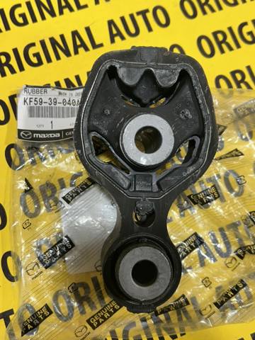 KF59-39-040A Mazda Подушка (опора) двигателя задняя