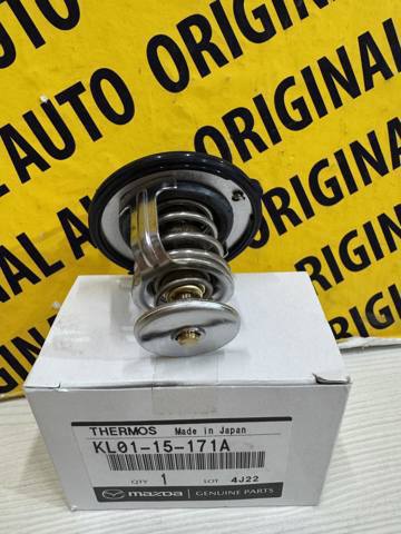 Термостат впускного коллектора KL0115171A MAZDA