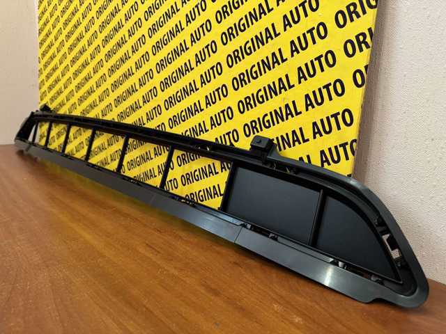 KMV6501T0 MAZDA Решетка бампера купить в Павлоград