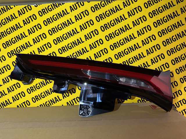 MAZDA KMV6513F0A Фонарь задний правый внутренний в наличии Житомир