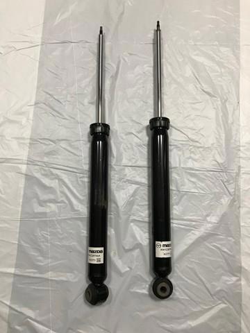 Подвеска амортизатора/аморт. стойки KN1C28700B MAZDA