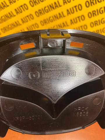 KR9P50721 MAZDA купить в Ровно