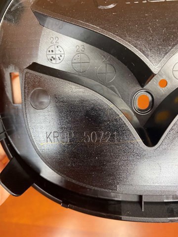 MAZDA KR9P50721 в наличии Николаев