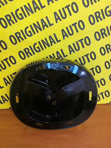 MAZDA KR9P50721 в наличии Черновцы