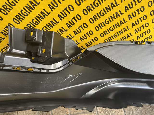 Сплитер переднего бампера KSD450032A MAZDA