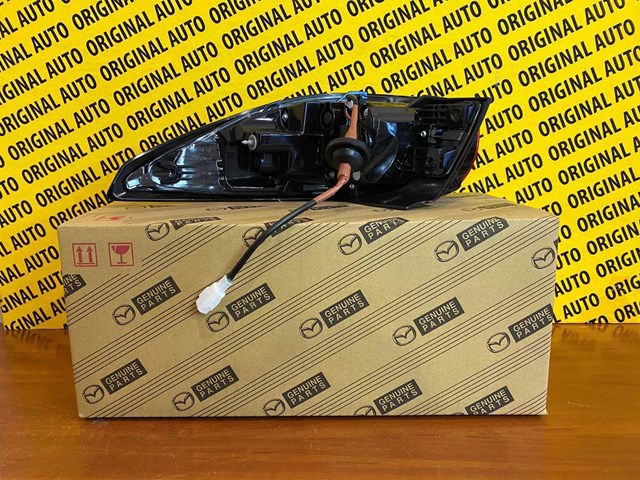 KSD451160 MAZDA купить в Чернигов