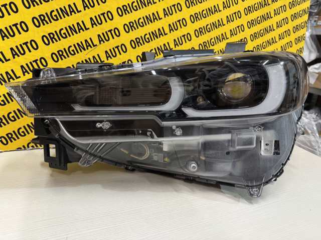 MAZDA KSD551041D Левая фара в наличии Тернополь
