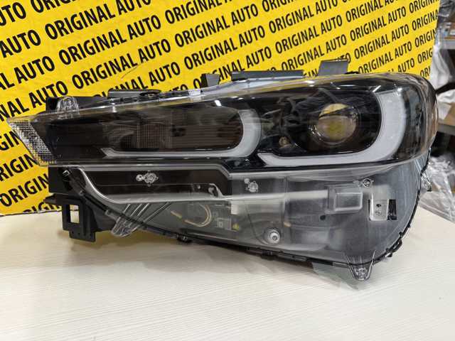 MAZDA KSD551041D Фара левая в наличии Житомир