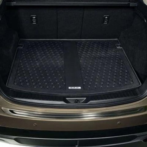 KSD5V0360 MAZDA Коврик в багажник купить в Львов