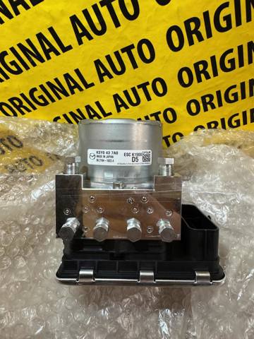 MAZDA KSY0437A0 в наличии Тернополь