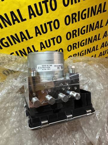 MAZDA KSY0437A0 в наличии Украина