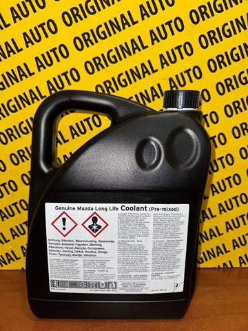 Антифриз концентрат L247CL0054X MAZDA