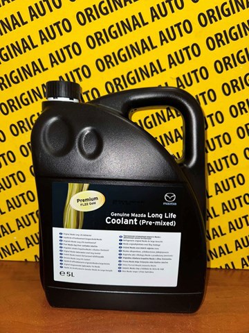 L247CL0054X MAZDA Антифриз купить в Павлоград