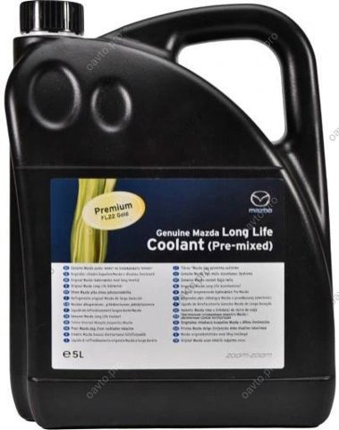 L247CL0054X MAZDA Антифриз купить в Ужгород