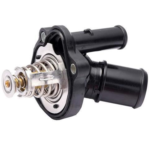 Термостат в сборе L33615170 MAZDA