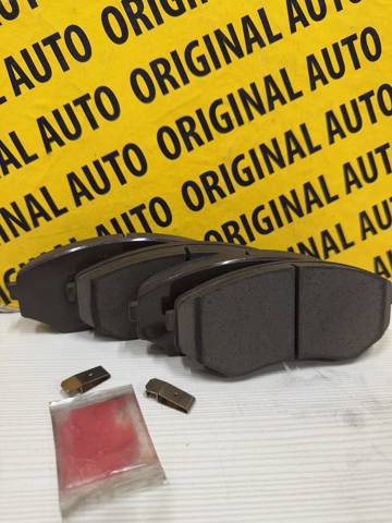 LDY33328Z Колодки тормозные передние дисковые купить Ирпень