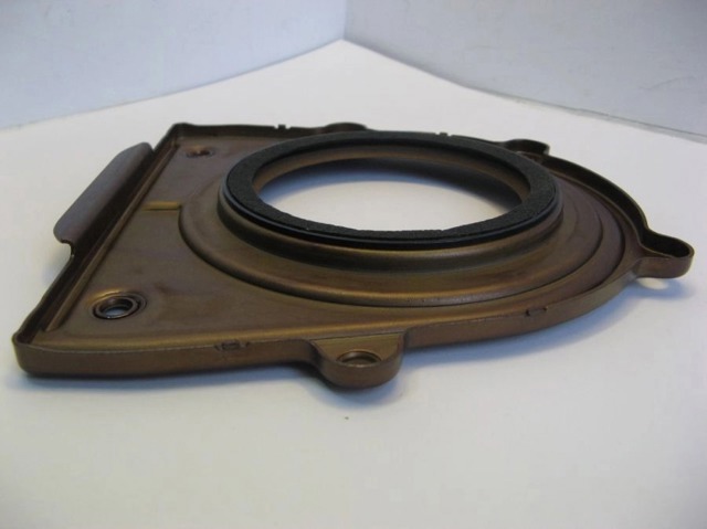 LF0111310 MAZDA Сальник коленвала двигателя задний купить в Ровно