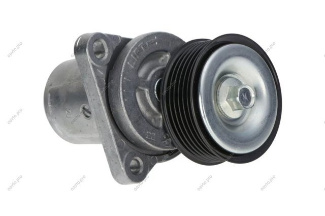 Роликовий модуль натяжителя ремня LFG115980C MAZDA