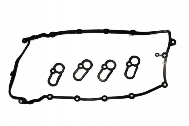 Прокладка клапанной крышки, правая LR010882 LAND ROVER