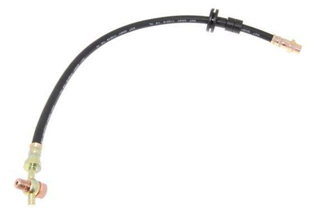 Шланг тормозной передний LR075628 LAND ROVER