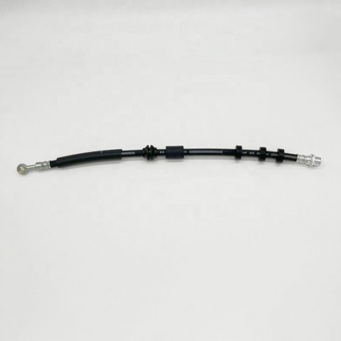 Гибкая тормозная трубка передняя LR135813 LAND ROVER