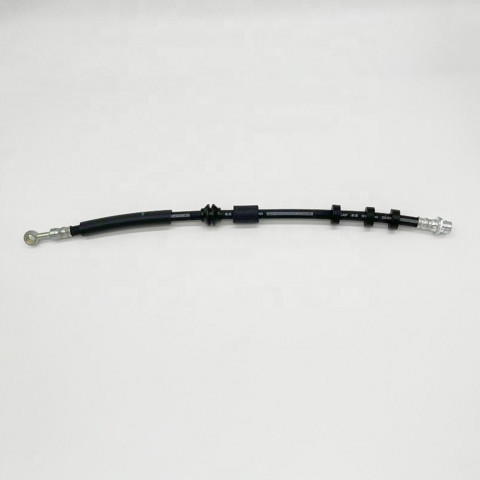 LR135813 LAND ROVER Шланг тормозной передний купить в Тернополь