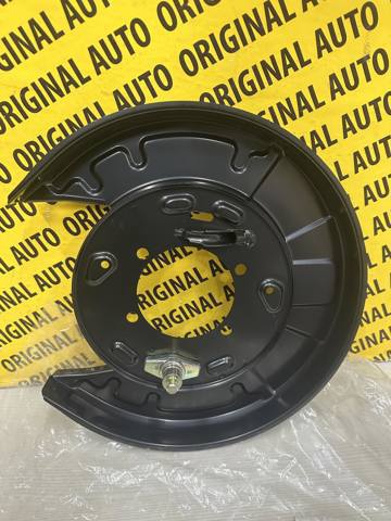 MB858533 MITSUBISHI Защита тормозного диска заднего левая купить в Львов