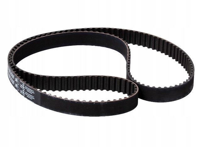 Ремень газораспределительного механизма Hyundai H100