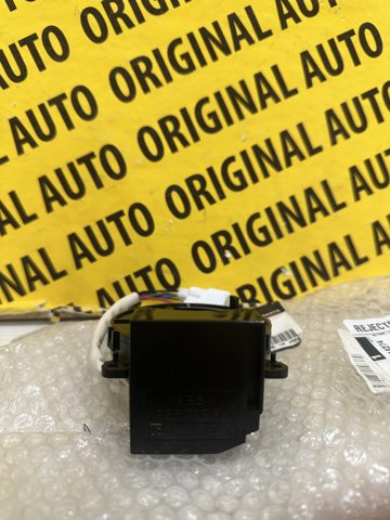 Датчик угла поворота рулевого колеса Митсубиси Паджеро 3