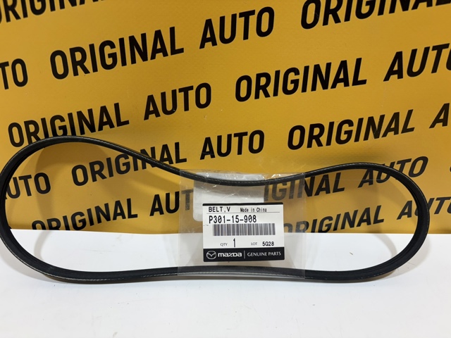 P30115908 MAZDA Ремень генератора купить в Полтава