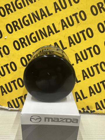 Фильтр очистки масла центробежный PE0114302B MAZDA