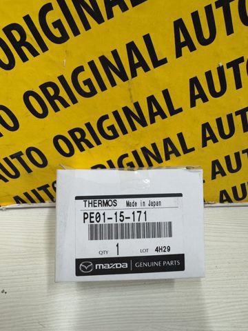 PE0115171 MAZDA Термостат купить в Харьков