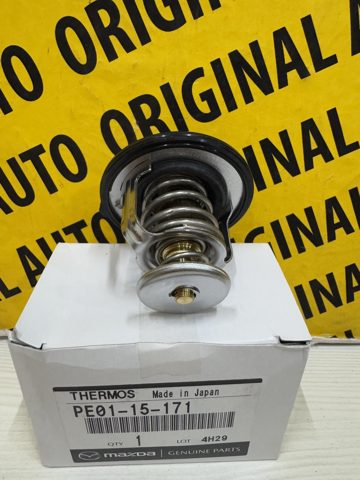 MAZDA PE0115171 Термостат в наличии Полтава