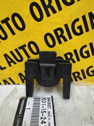 PE0115241 MAZDA Кронштейн радиатора купить в Кривой Рог