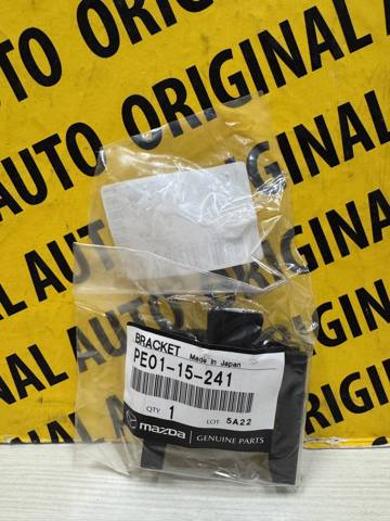 PE0115241 MAZDA Кронштейн радиатора купить в Павлоград