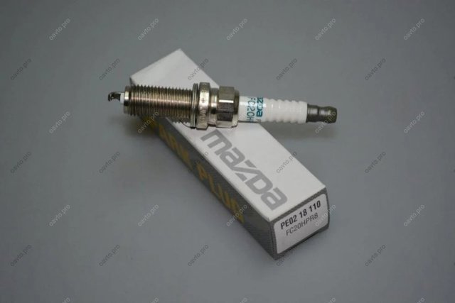 PE0218110 Свечи зажигания купить Сумы