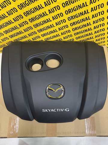 MAZDA PX01102F0A Крышка двигателя в наличии Украина