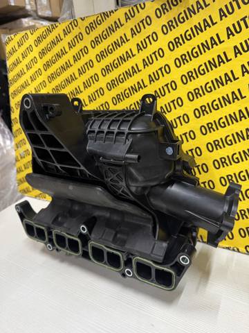 MAZDA PY0113100A Коллектор впускной в наличии Львов