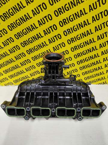 Коллектор впускной PY8V13100 MAZDA