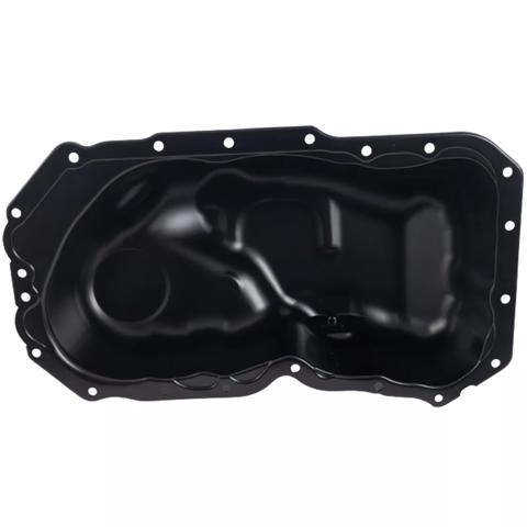 PYFA10400C MAZDA Поддон двигателя купить в Харьков