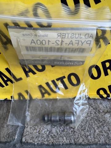 Толкатель клапана гидравлический PYFA12100A MAZDA