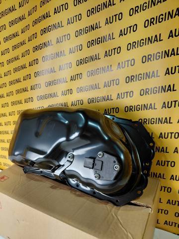 PYFB104AXC MAZDA Поддон двигателя купить в Кривой Рог