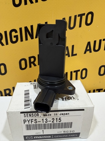 MAZDA PYFS13215 ДМРВ в наличии Украина