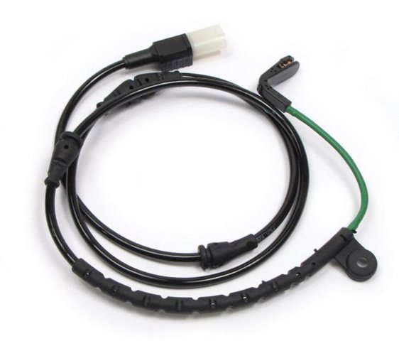 SEM500070 LAND ROVER Датчик износа тормозных колодок передний купить в Николаев