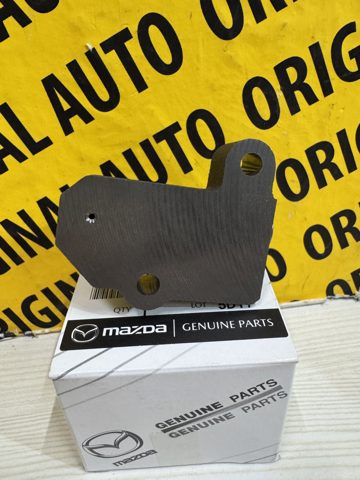 SH0112500 MAZDA Натяжитель цепи ГРМ купить в Каменское
