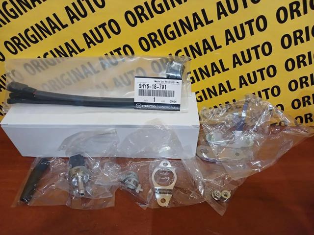 MAZDA SH0218211 в наличии Житомир