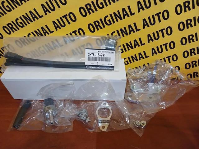 SH0218211 MAZDA купить в Николаев