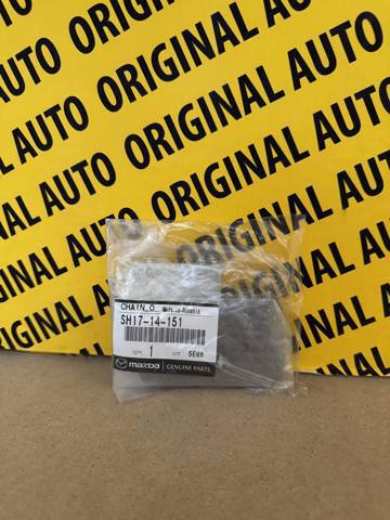 Цепь привода маслянного насоса SH1714151 MAZDA